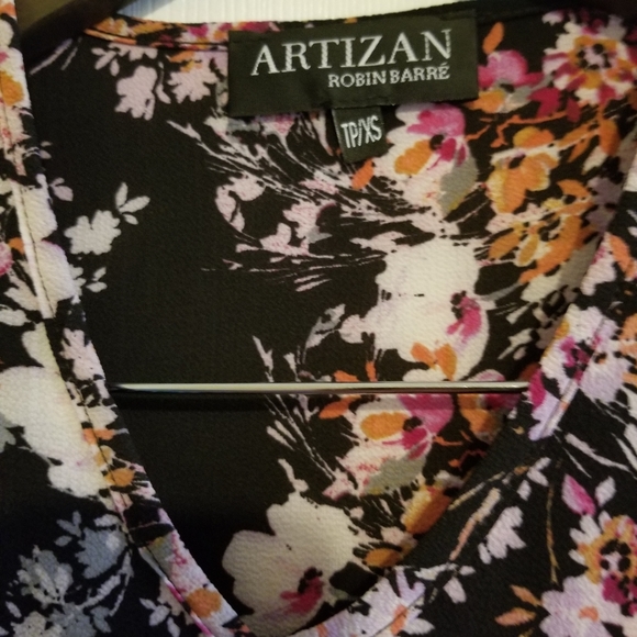 Blouse XS - Picture 2 of 2